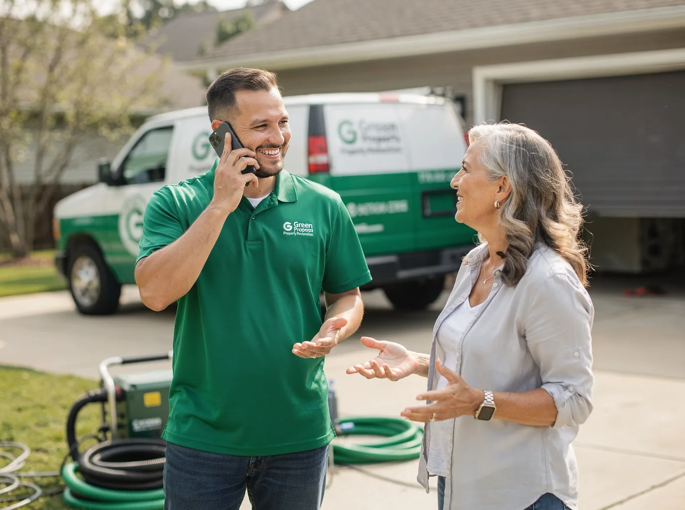Water Damage Restoration Napoleon, MO FAQs